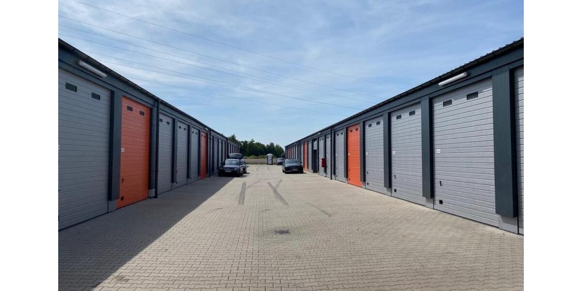 Gewerbeobjekt Kaiserslautern Bahnheim - 245&euro; | Angebot:16634758