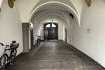 Etagenwohnung Augsburg Innenstadt - 4 Zimmer, 139 m&sup2;, 1.450&euro; | Angebot:26731120