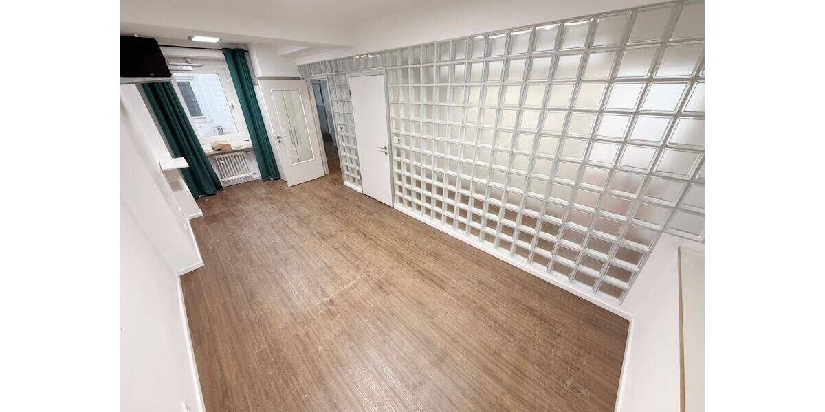 Gewerbeobjekt München Altstadt-Lehel - 1 Zimmer, 360 m&sup2;, 9.500&euro; | Angebot:26190168