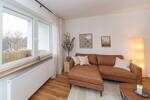 Etagenwohnung Nürnberg St Johannis - 1 Zimmer, 40 m&sup2;, 990&euro; | Angebot:26244009