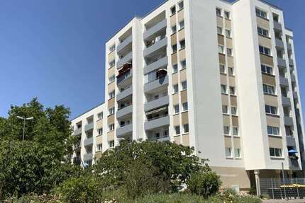 Wohnung Worms Innenstadt-West - 2 Zimmer, 63 m&sup2;, 559&euro; | Angebot:26607469