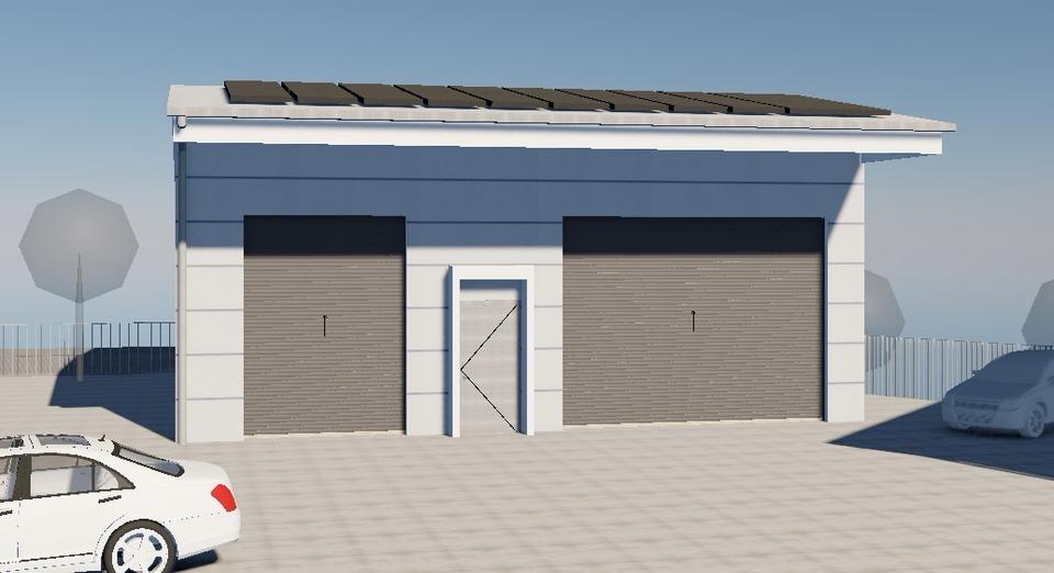 Gewerbeobjekt Bad Schwalbach - 2.900&euro; | Angebot:26429050