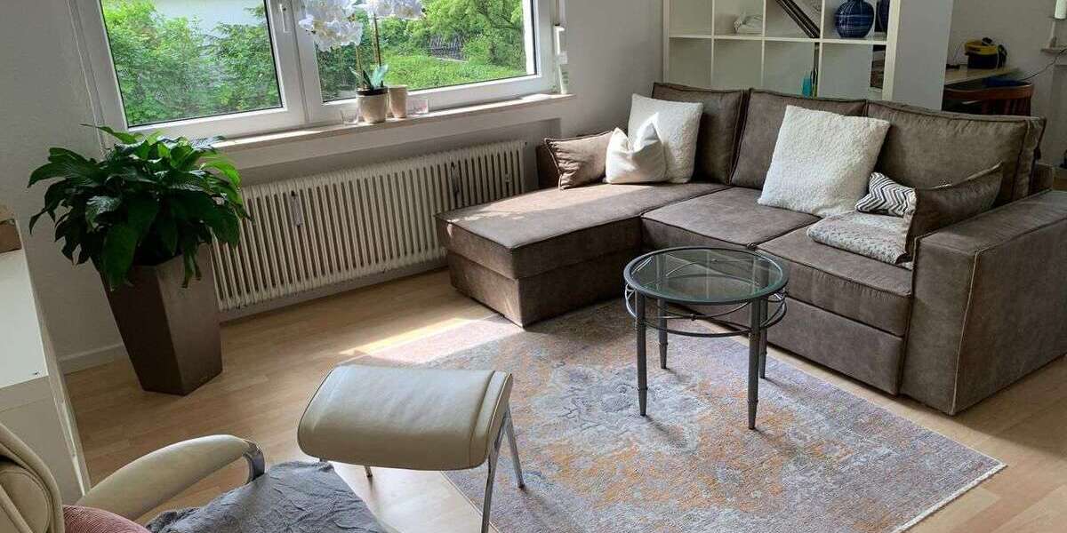 Zimmer Köln Ehrenfeld - 2 Zimmer, 1.480&euro; | Angebot:24986977
