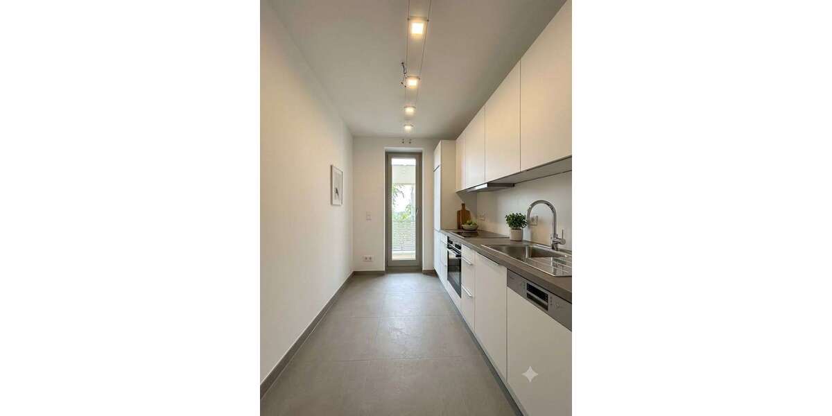 Etagenwohnung Wustermark - 2 Zimmer, 55 m&sup2;, 830&euro; | Angebot:27259291