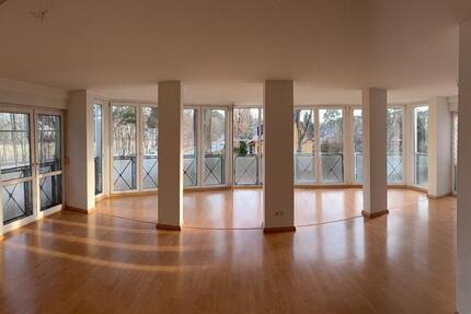 Wohnung Bad Saarow - 3 Zimmer, 102 m&sup2;, 1.350&euro; | Angebot:25299584