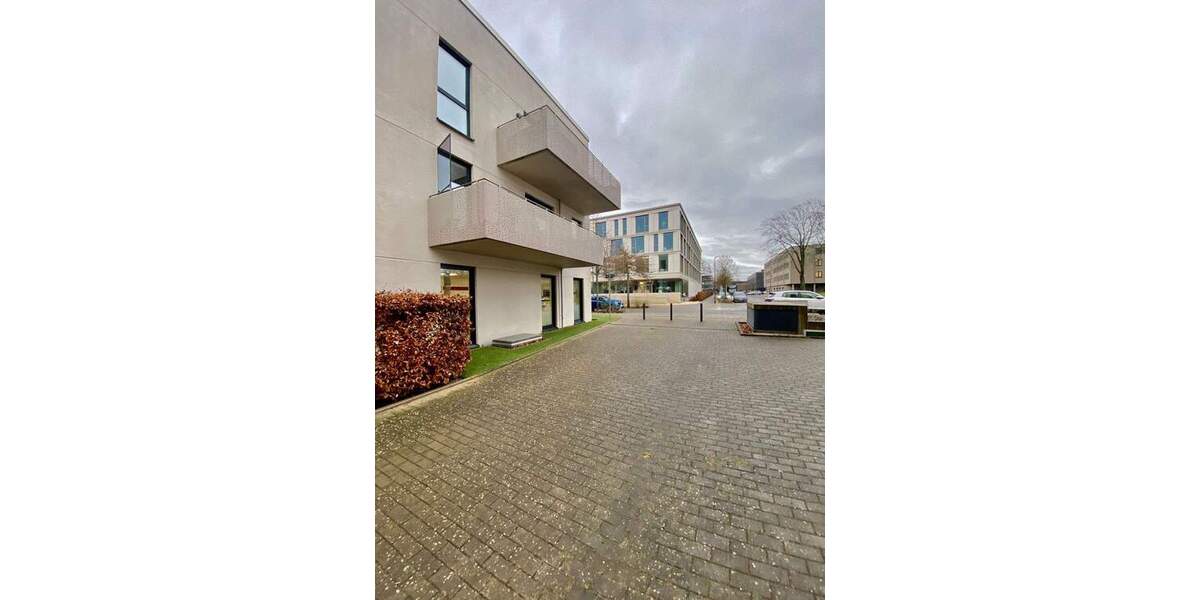 Gewerbeobjekt Osnabrück Westerberg - 2 Zimmer, 85 m&sup2;, 1.050&euro; | Angebot:24520364