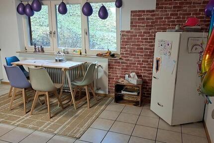 Wohnung Münstertal/Schwarzwald Schwarzwald - 3 Zimmer, 89 m&sup2;, 1.000&euro; | Angebot:24833693