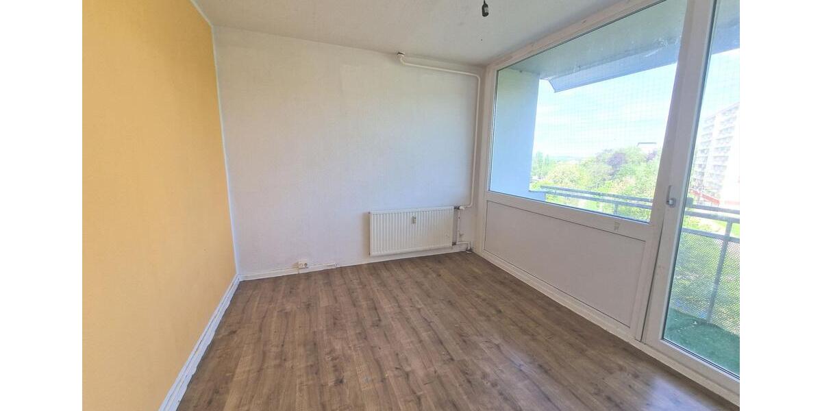 Etagenwohnung Gera - 4 Zimmer, 89 m&sup2;, 491&euro; | Angebot:26621274