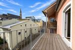 Etagenwohnung Waldkirchen - 3 Zimmer, 100 m&sup2;, 890&euro; | Angebot:26565467