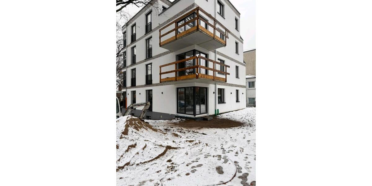 Etagenwohnung Wedel - 1 Zimmer, 32 m&sup2;, 998&euro; | Angebot:24755573