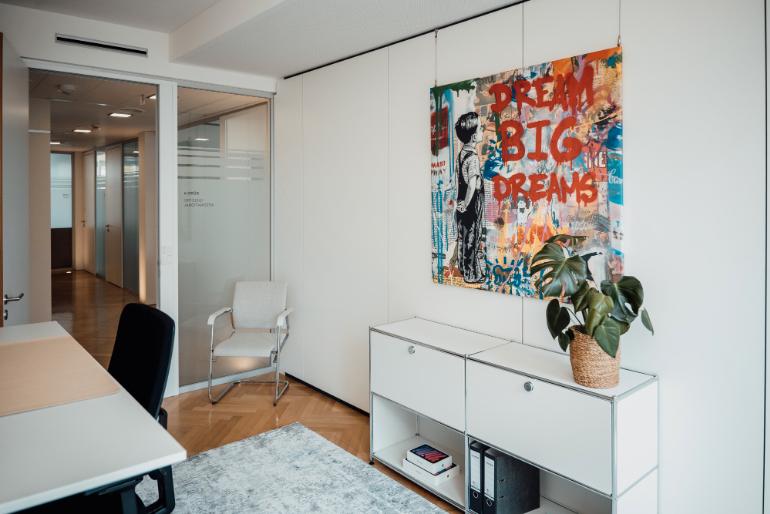 Büro- und Konferenzräume inkl. Full-Service in Toplage in Mannheim - All-in-Miete