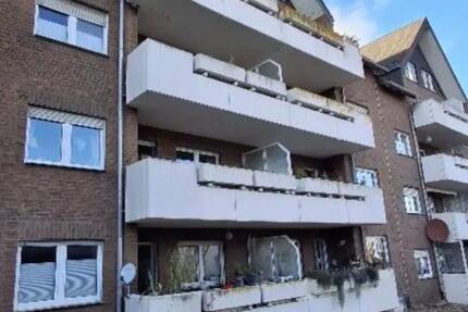 Wohnung Demmin - 3 Zimmer, 76 m&sup2;, 495&euro; | Angebot:24437430