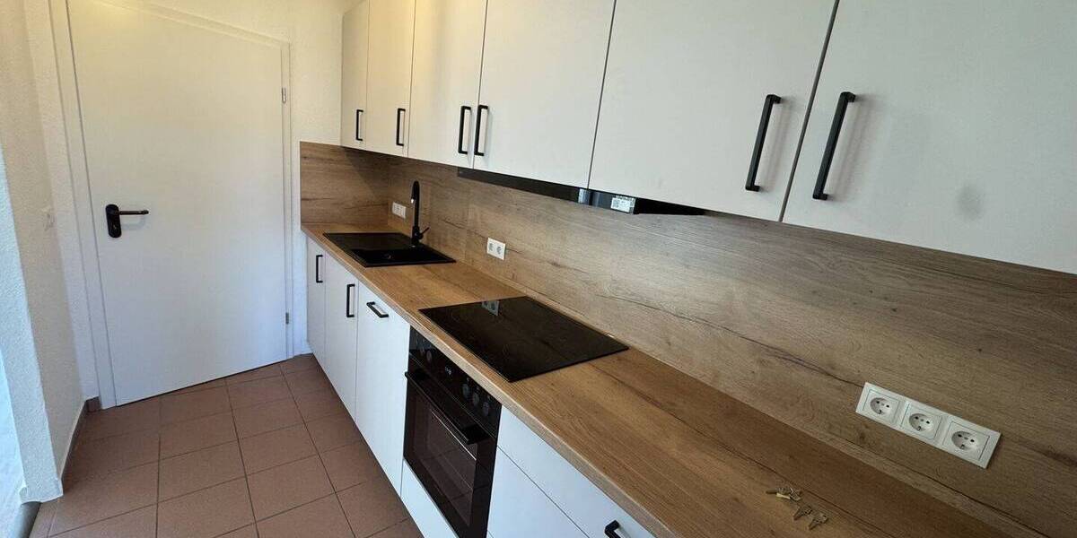 Etagenwohnung Brackel - 3 Zimmer, 82 m&sup2;, 820&euro; | Angebot:26127460
