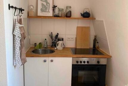 Wohnung Koblenz - 1.5 Zimmer, 30 m&sup2;, 650&euro; | Angebot:24627505