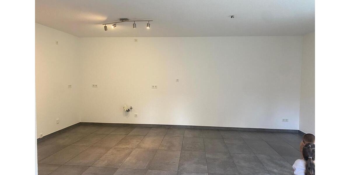 Hochparterre Mettlach - 3 Zimmer, 93 m&sup2;, 1.100&euro; | Angebot:25497668