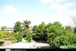 Luxuriöse 4,5-Zimmer mit großer Dachterrasse und Blick ins Grüne im Zweifamilienhaus