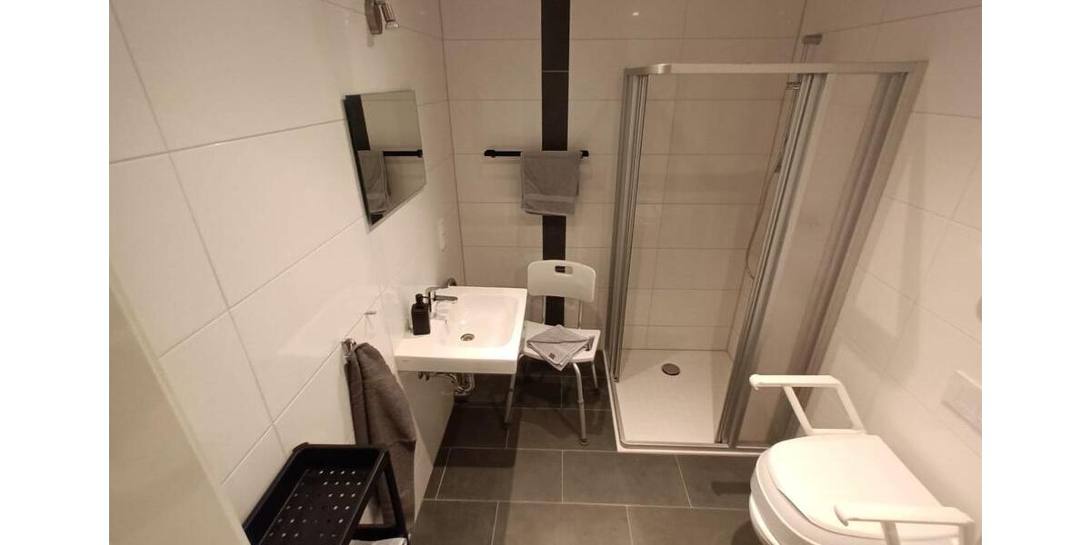 Erdgeschoßwohnung Landsberg - 1 Zimmer, 30 m&sup2;, 710&euro; | Angebot:23420833