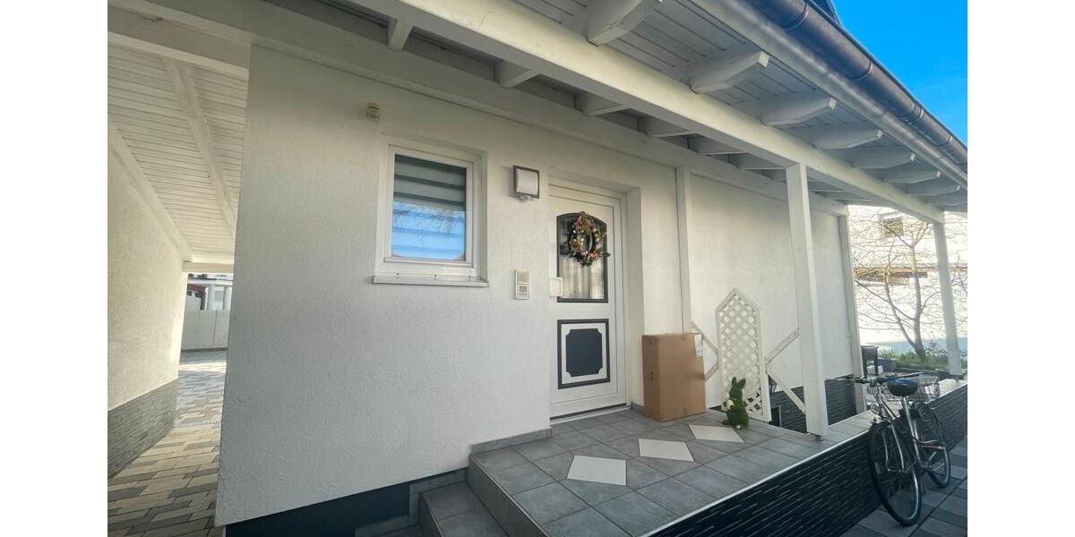 Einfamilienhaus ab 01.01.2026 4 zimmer