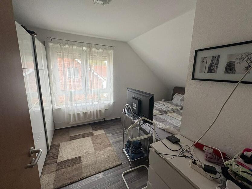 3 Zimmer Wohnung in Gehlenbeck zimmer