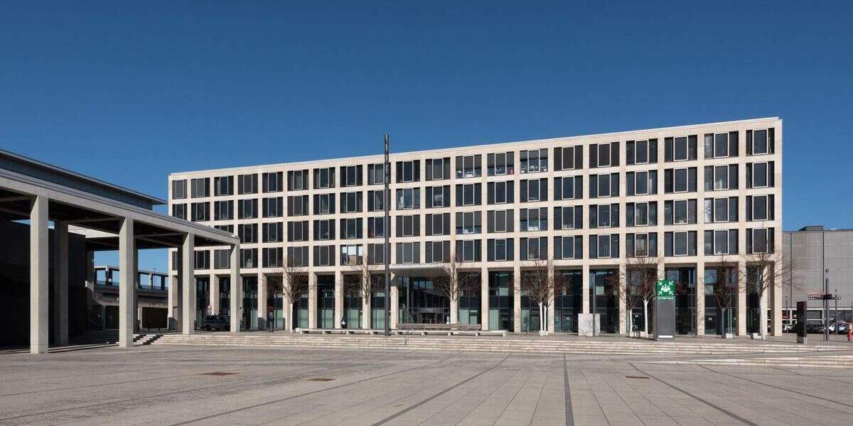 Gewerbeobjekt Berlin-Schönefeld Schönefeld - 5.637&euro; | Angebot:25752062