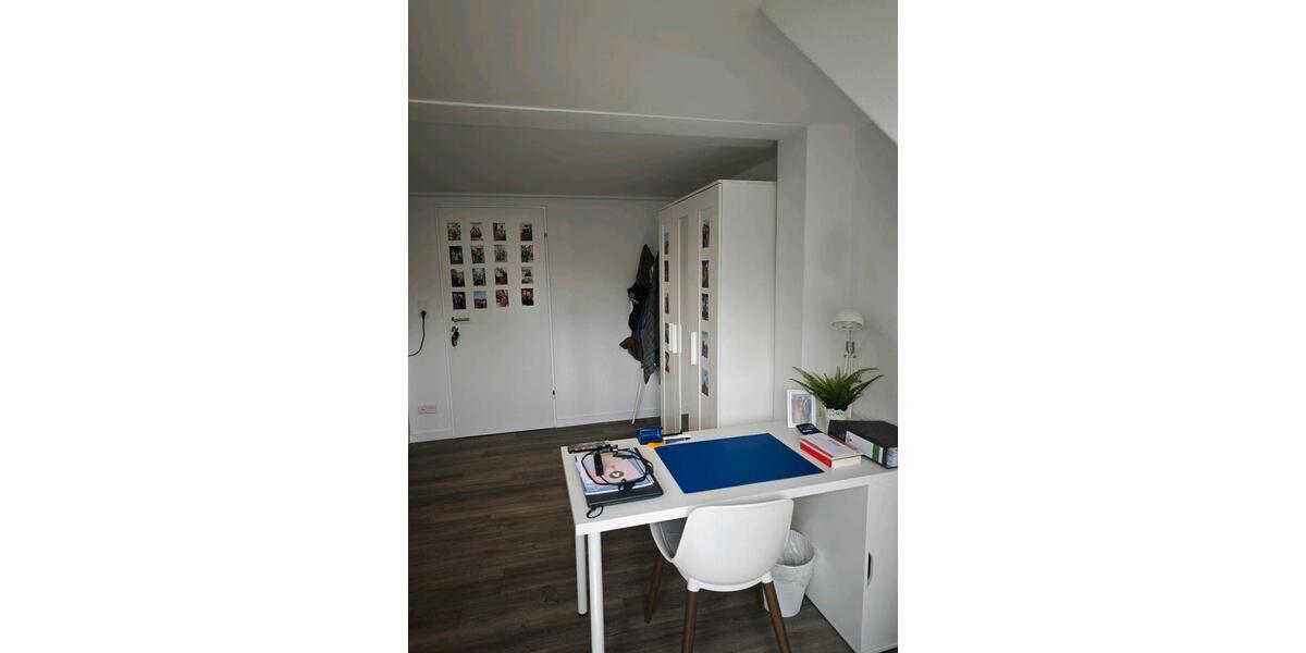 Wohnen auf Zeit Hildesheim - 1 Zimmer, 18 m&sup2;, 470&euro; | Angebot:26594949
