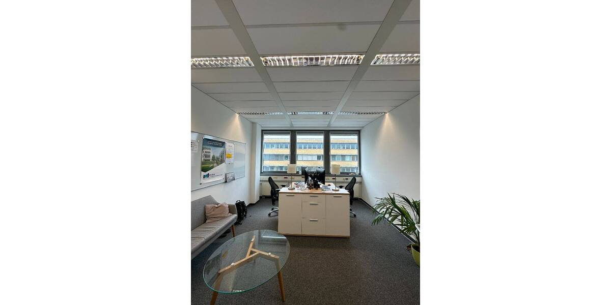 Gewerbeobjekt Potsdam Südliche Innenstadt - 855&euro; | Angebot:25755373