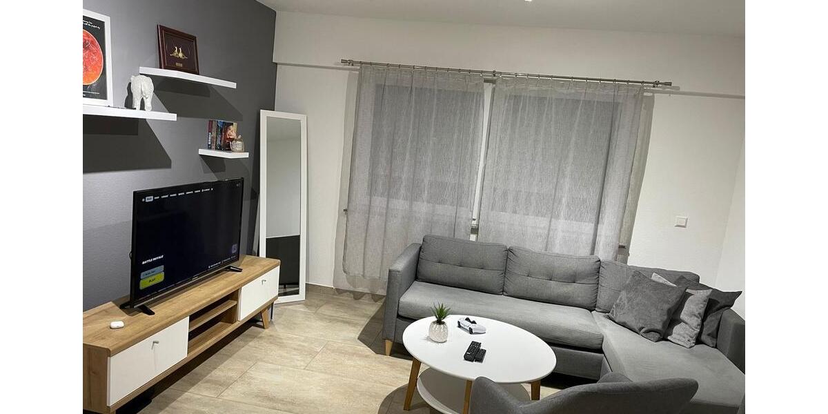 Etagenwohnung Pforzheim - 1 Zimmer, 38 m&sup2;, 435&euro; | Angebot:25055333