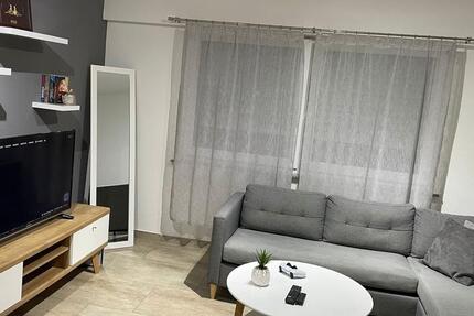 Wohnung Pforzheim - 1 Zimmer, 38 m&sup2;, 435&euro; | Angebot:25055333