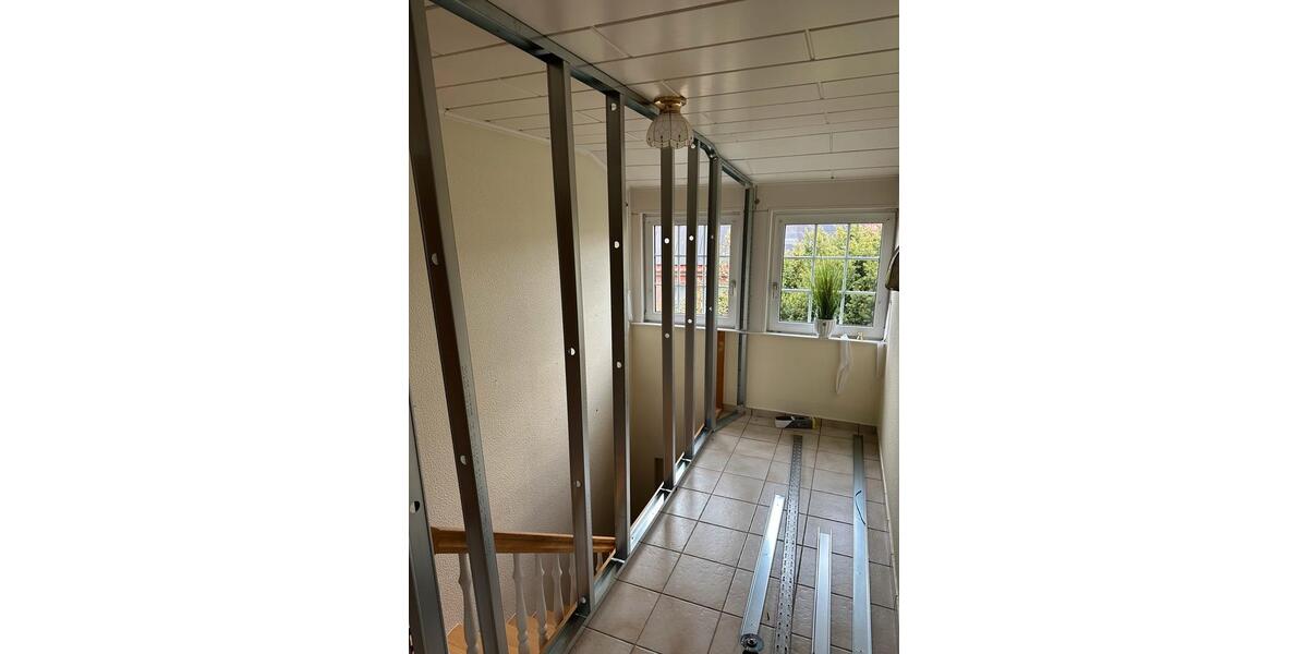 Dachgeschoßwohnung Haselünne - 2 Zimmer, 70 m&sup2;, 780&euro; | Angebot:24726801