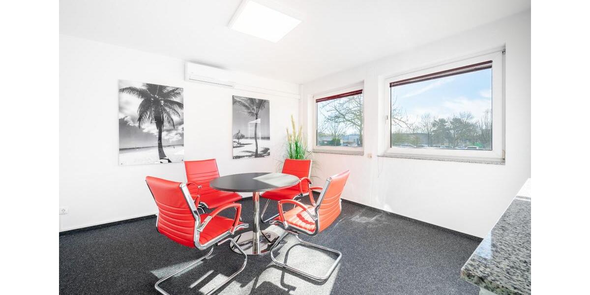 Gewerbeobjekt Mönchengladbach West - 620&euro; | Angebot:23559252