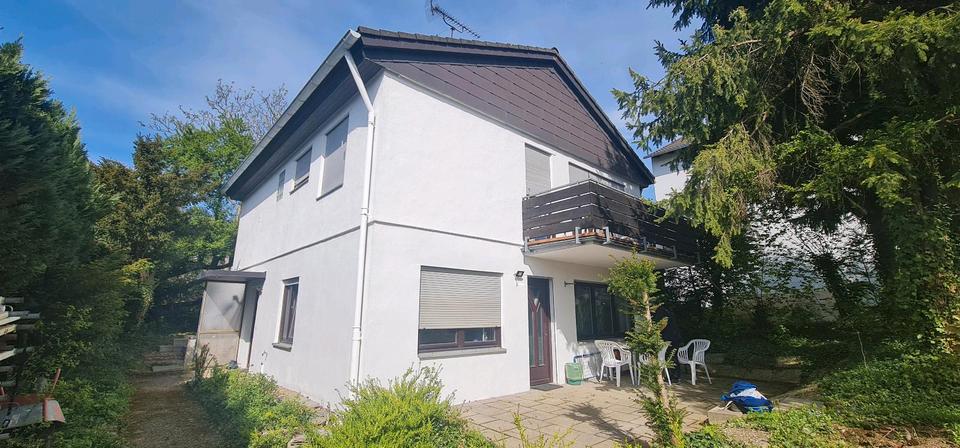 Wohnen auf Zeit Niedernhausen - 6 Zimmer, 160 m&sup2;, 12&euro; | Angebot:26610227