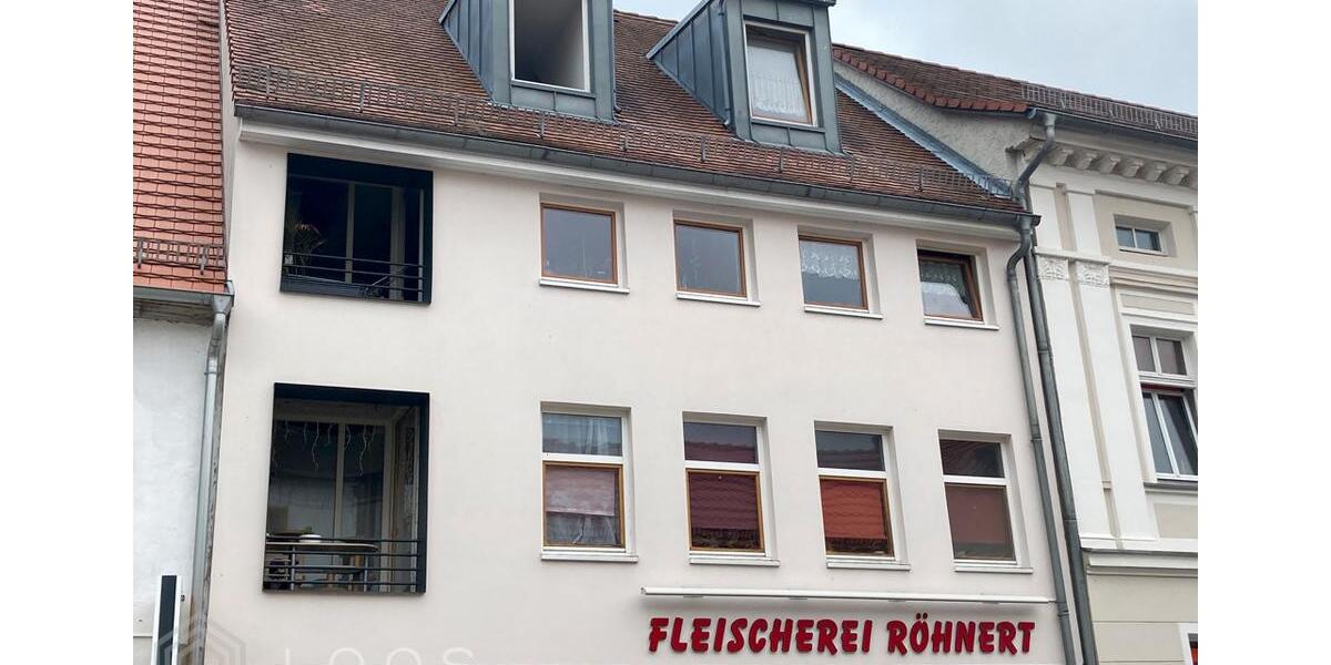 Maisonettenwohnung Finsterwalde - 2 Zimmer, 55 m&sup2;, 470&euro; | Angebot:25891635