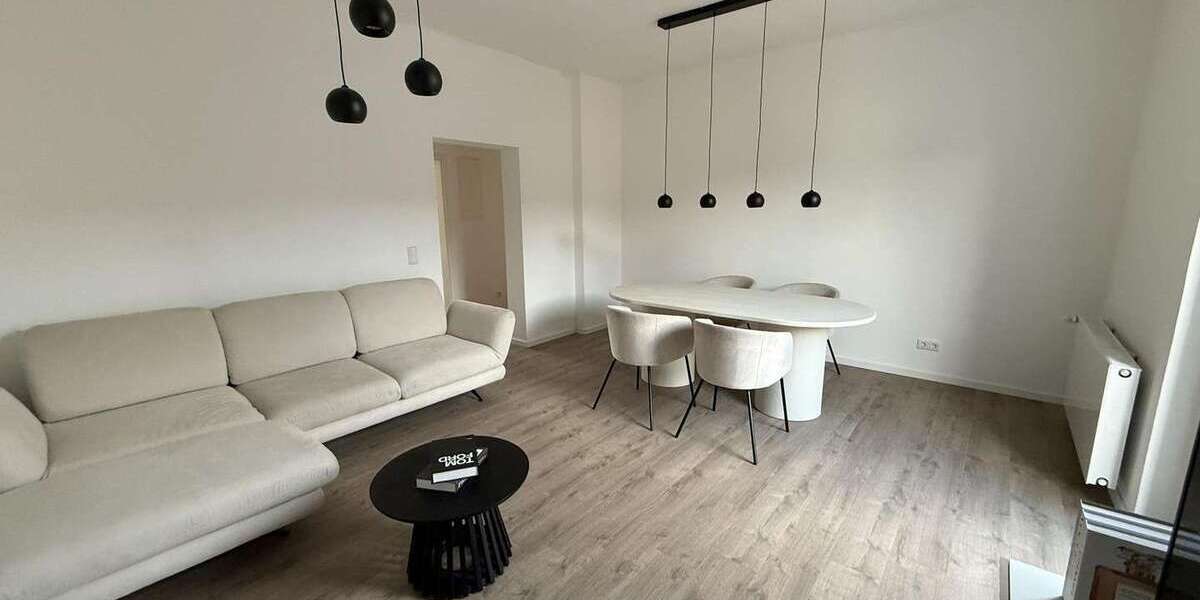 Wohnung zum Mieten in Troisdorf 1.390 € 75 m² 3 zimmer