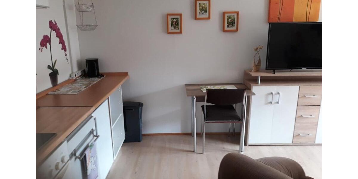 Wohnen auf Zeit Helmstedt - 2 Zimmer, 45 m&sup2;, 25&euro; | Angebot:26162500