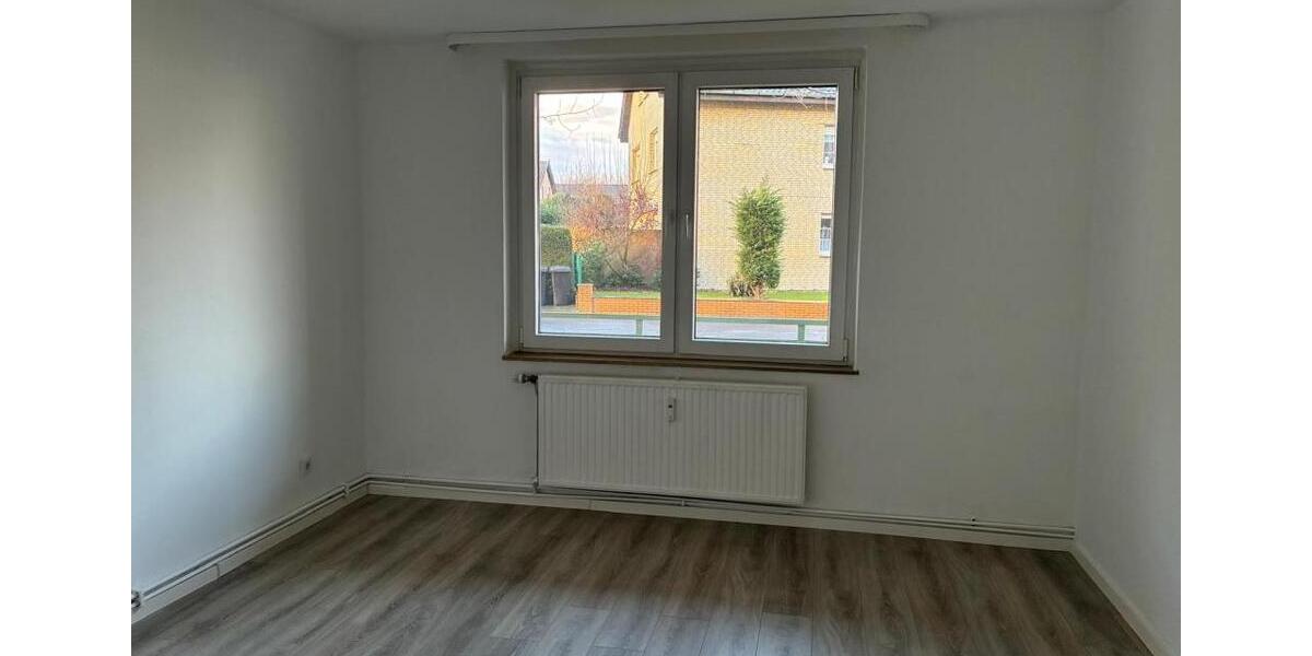 Erdgeschoßwohnung Löhne - 3 Zimmer, 63 m&sup2;, 441&euro; | Angebot:24542891