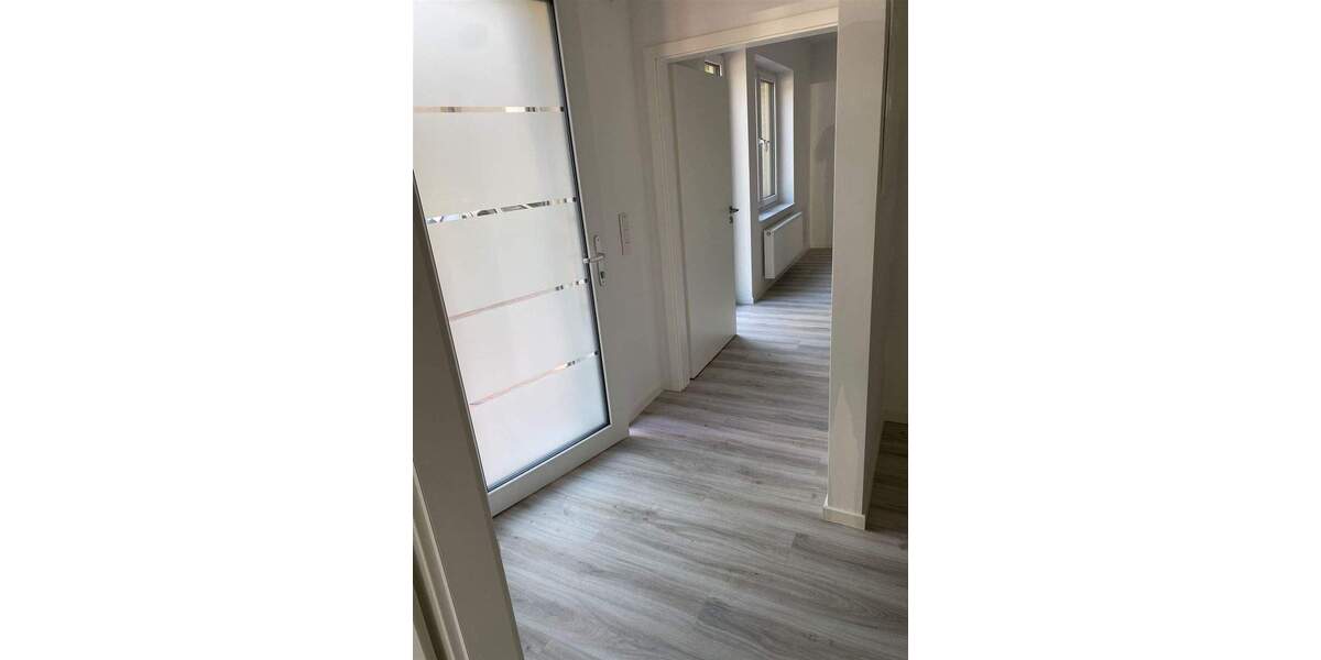 Etagenwohnung Bremen Gartenstadt Süd - 2 Zimmer, 58 m&sup2;, 815&euro; | Angebot:25728866