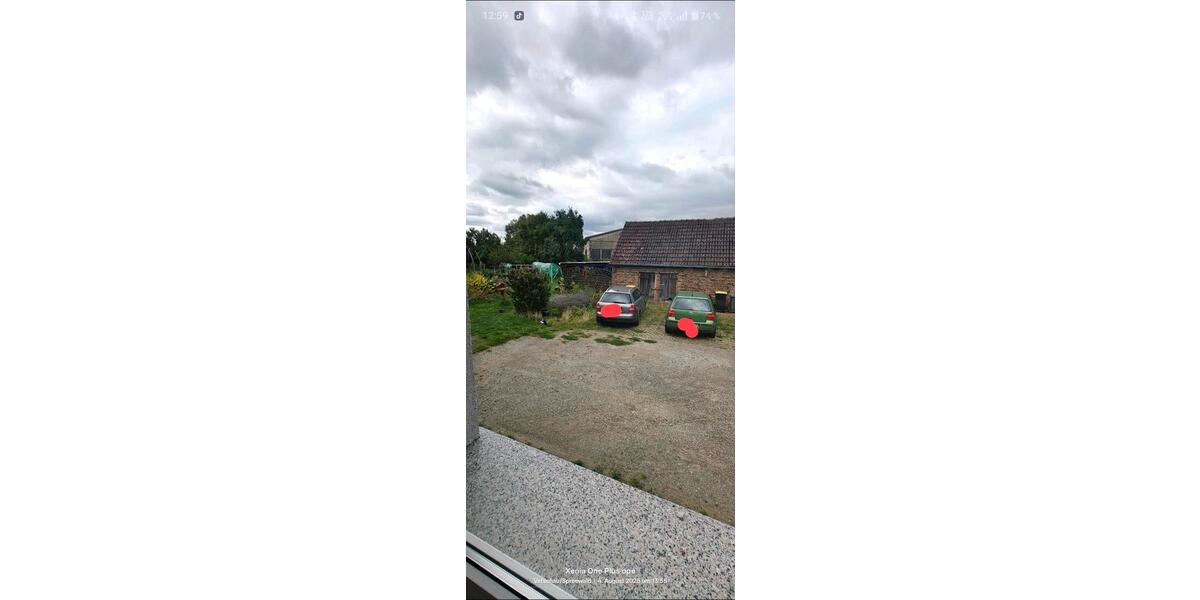 Etagenwohnung Vetschau/Spreewald Spreewald - 3 Zimmer, 66 m&sup2;, 598&euro; | Angebot:26047584