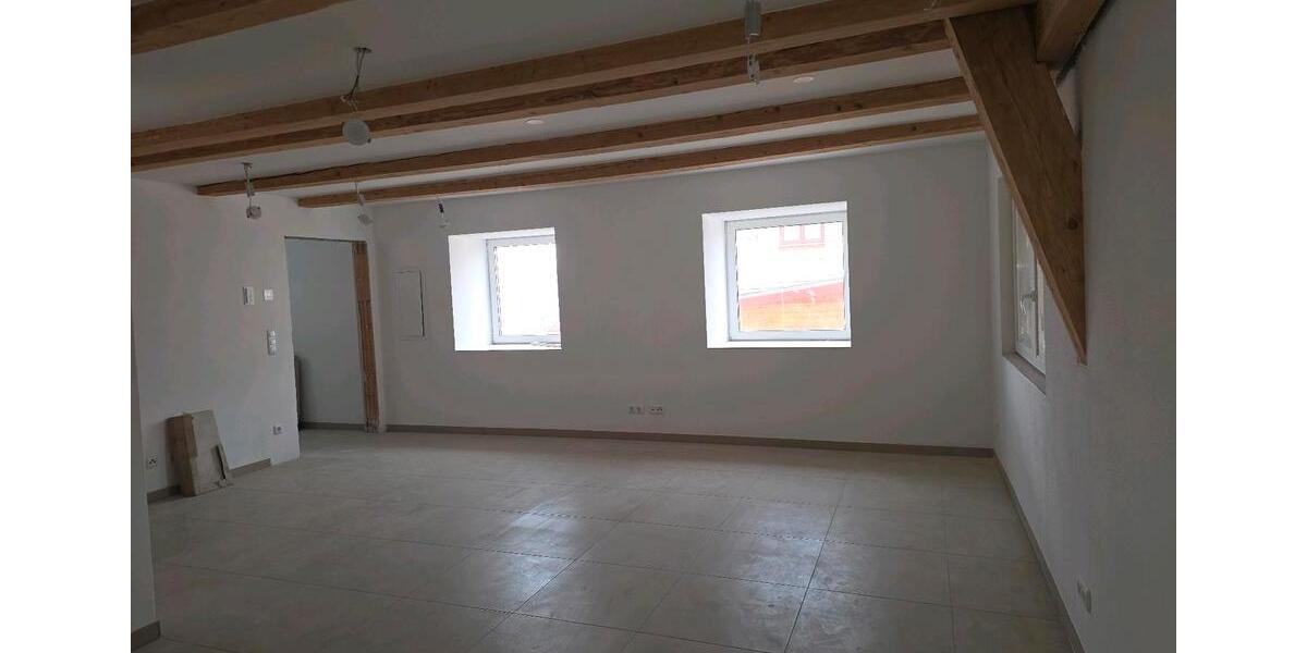 Etagenwohnung Mainburg - 1 Zimmer, 50 m&sup2;, 750&euro; | Angebot:25894832