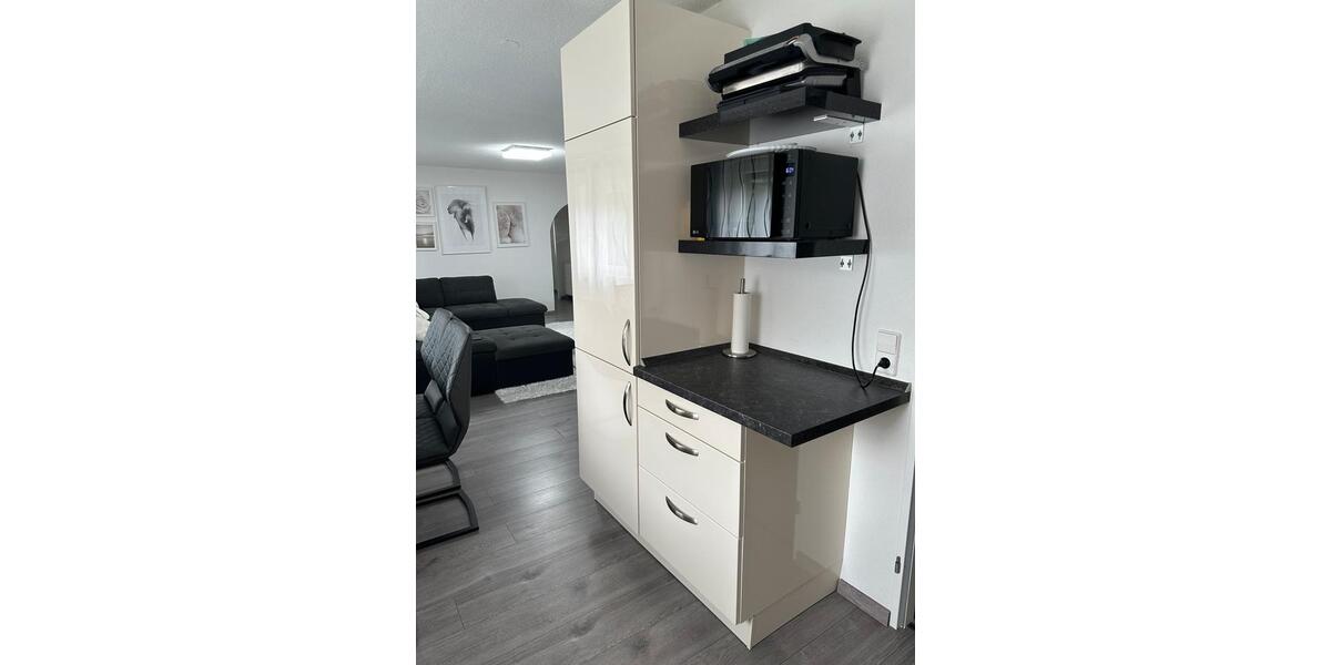 Etagenwohnung Bad Säckingen - 3 Zimmer, 85 m&sup2;, 1.250&euro; | Angebot:26535948