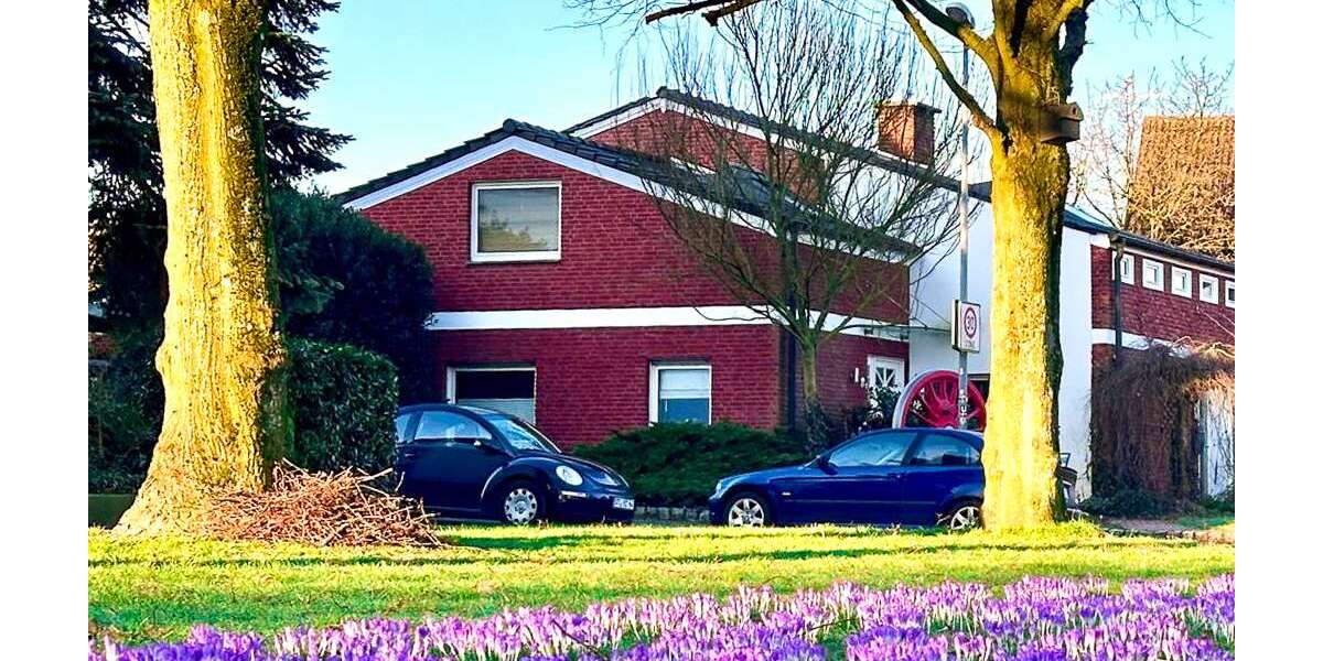 Etagenwohnung Emsdetten - 2.5 Zimmer, 82 m&sup2;, 840&euro; | Angebot:25479888