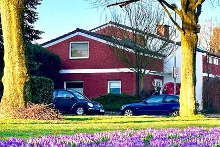 Wohnung Emsdetten - 2.5 Zimmer, 82 m&sup2;, 840&euro; | Angebot:25479888