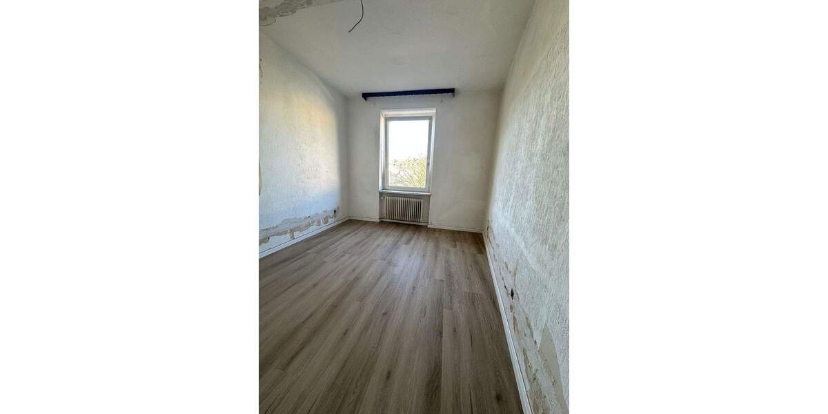 Etagenwohnung Witten Mitte - 2 Zimmer, 68 m&sup2;, 620&euro; | Angebot:25824690