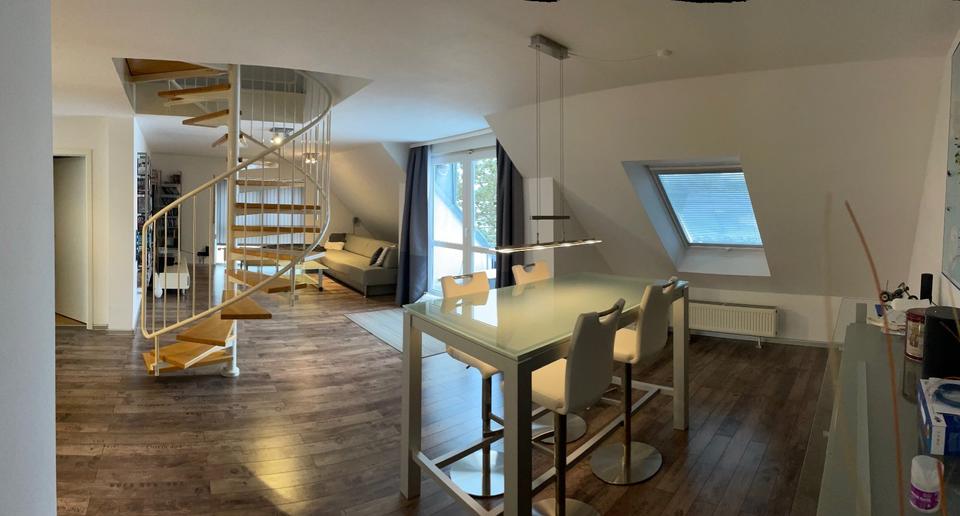 3 Zimmer all inkl. Wohnung in Kelsterbach (Frankfurt Airport) 3 zimmer