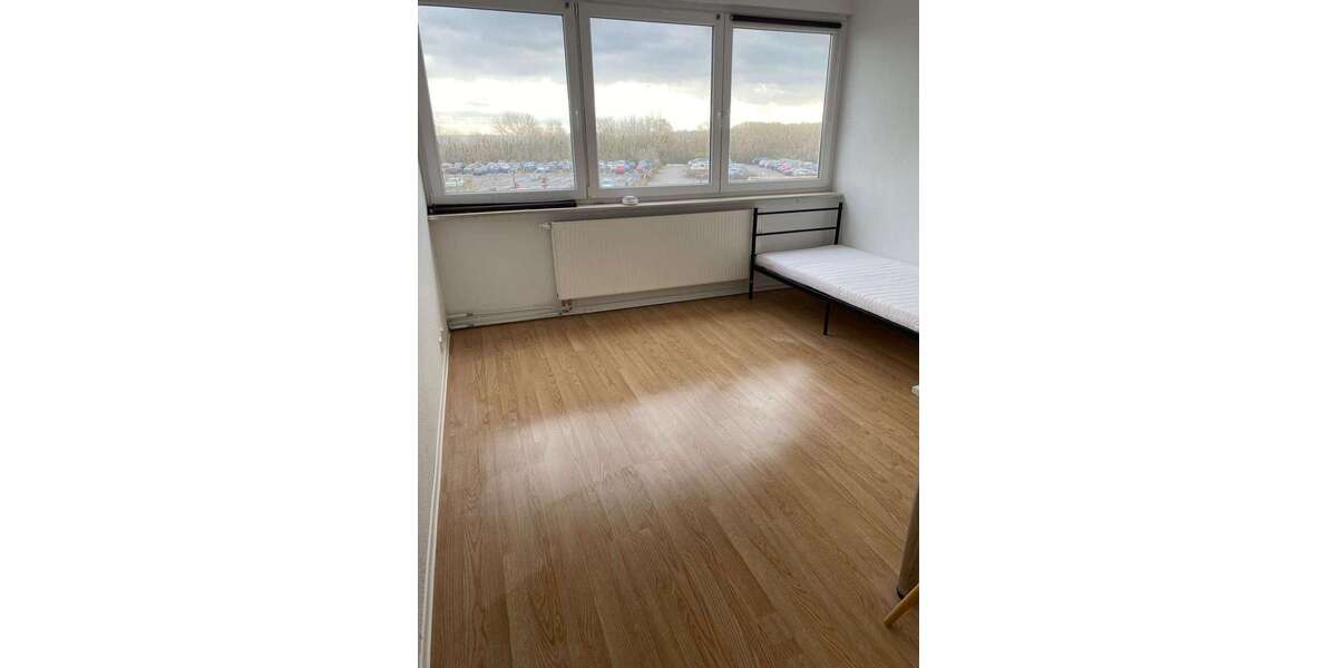 Etagenwohnung Damp - 1 Zimmer, 21 m&sup2;, 264&euro; | Angebot:26889739