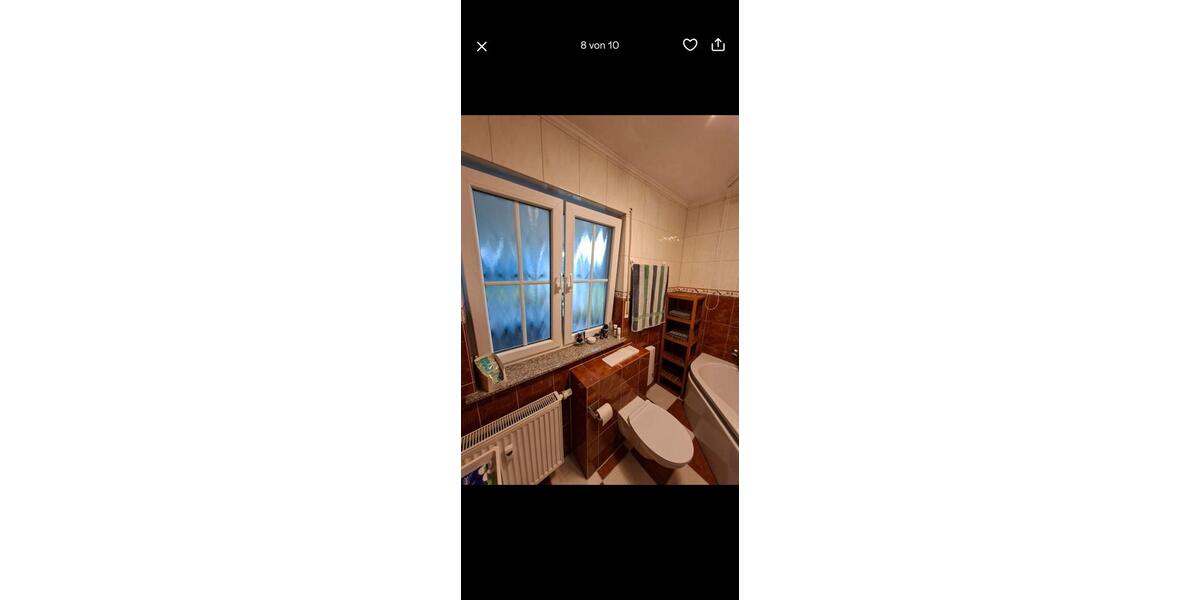 Etagenwohnung Ensdorf - 3 Zimmer, 60 m&sup2;, 630&euro; | Angebot:26705243