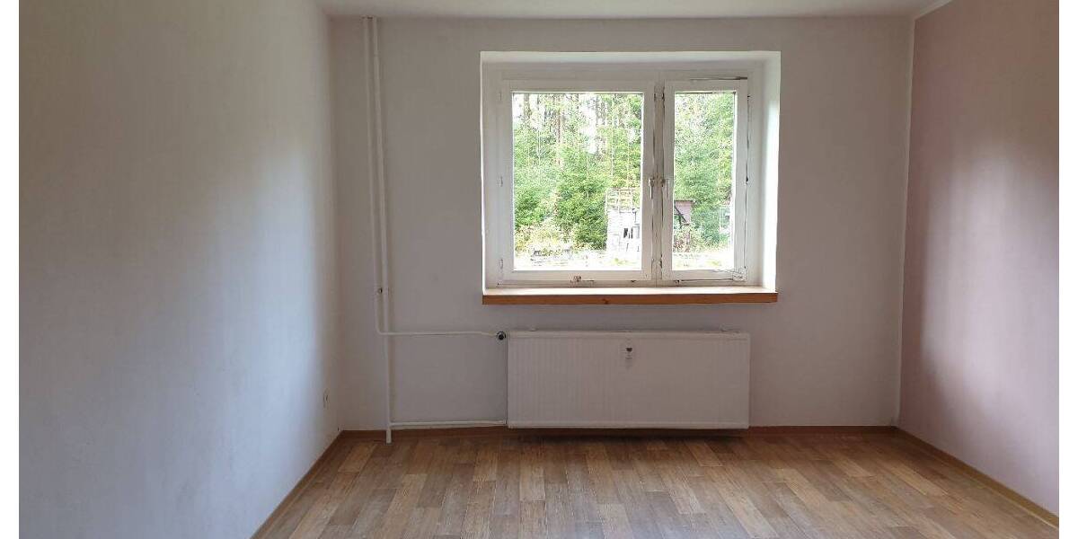 Etagenwohnung Johanngeorgenstadt - 4 Zimmer, 85 m&sup2;, 300&euro; | Angebot:25681320