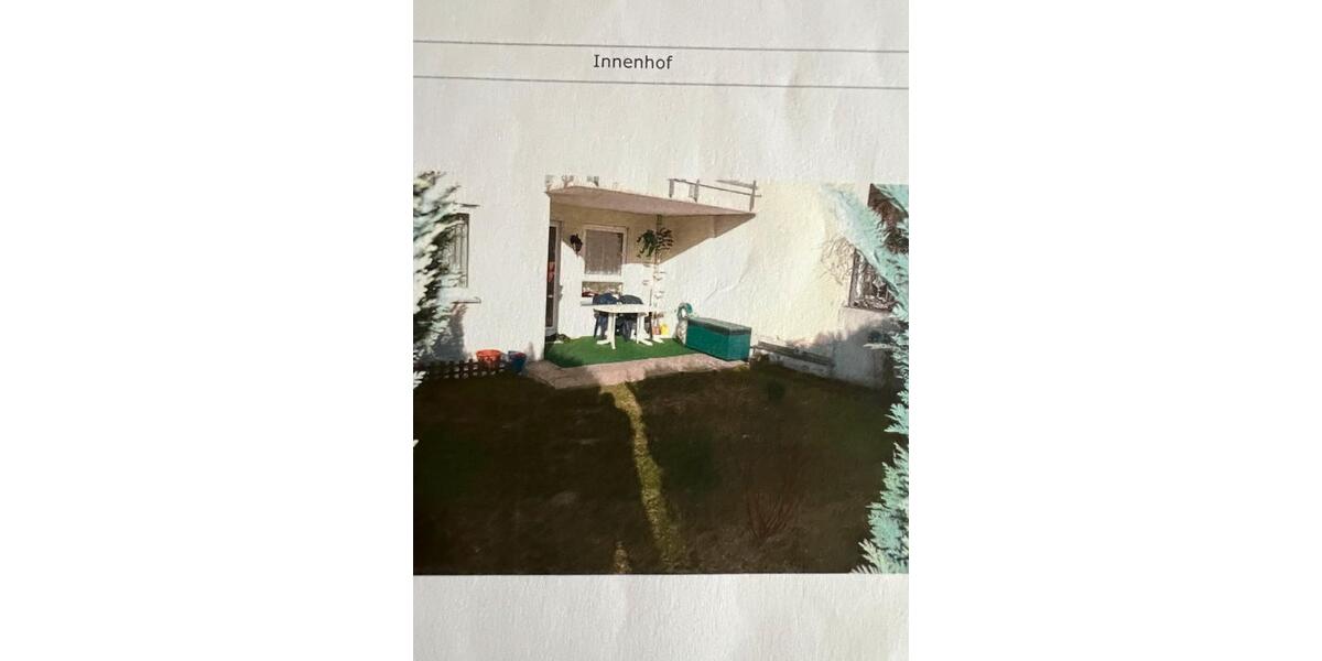 Terrassenwohnung Kempten (Allgäu) Auf der Halde - 3 Zimmer, 76 m&sup2;, 760&euro; | Angebot:26475329
