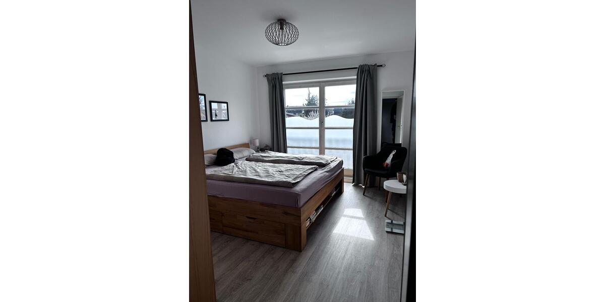 Etagenwohnung Jesteburg - 2 Zimmer, 56 m&sup2;, 895&euro; | Angebot:26031872