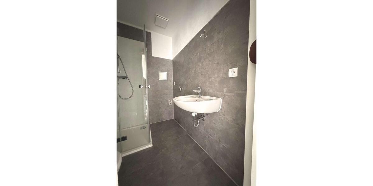 Erdgeschoßwohnung Ahrenshagen-Daskow Daskow - 2 Zimmer, 33 m&sup2;, 330&euro; | Angebot:25857957