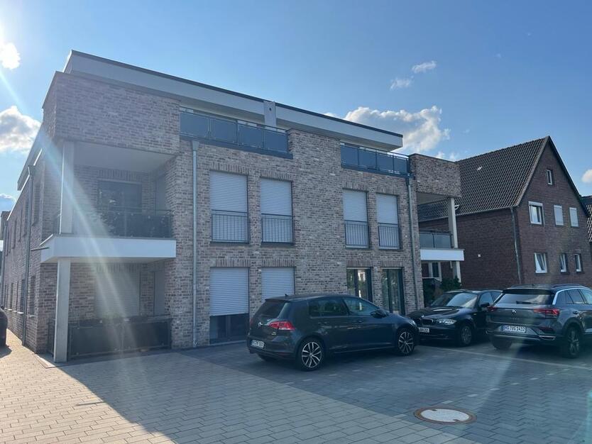 Wohnung in Heinsberg